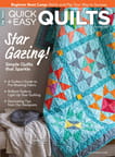 Quick & Easy Quilts