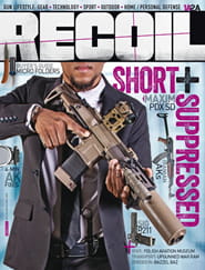 Recoil-Digital Magazine