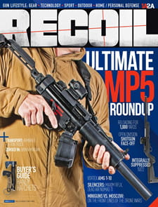 Recoil-Digital Magazine