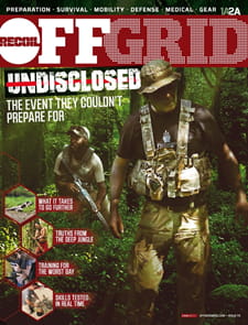 Recoil Offgrid-Digital Magazine