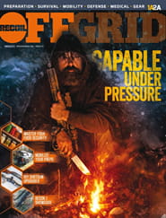 Recoil Offgrid-Digital Magazine