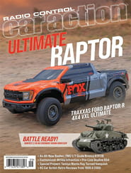 RC Car Action Magazine - All-Access Digi