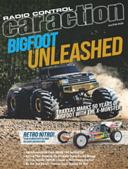 RC Car Action Magazine - All-Access Digi
