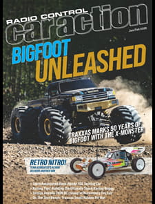 RC Car Action Magazine - All-Access Digi