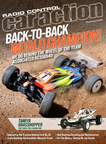 RC Car Action Magazine - All-Access Digi