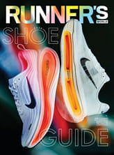 Runners World  Digital Magazine