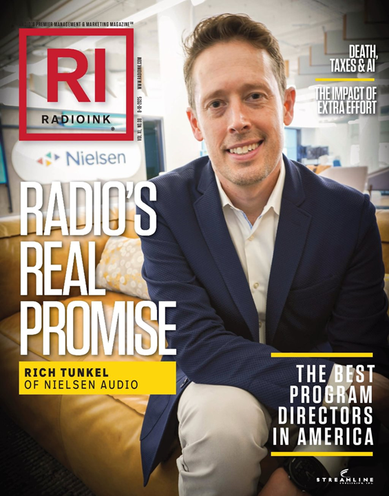 Radio Ink-Digital Magazine