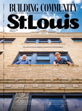 St Louis Magazine