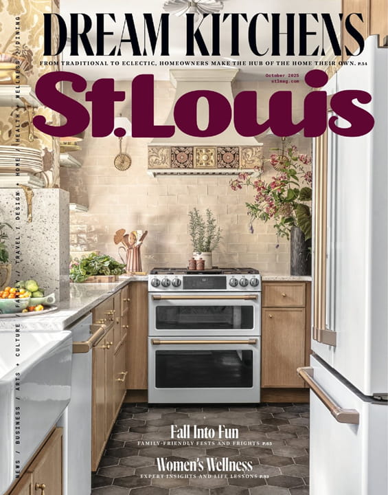 St. Louis Magazine