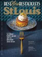 St Louis Magazine