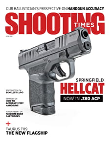 Shooting Times-Digital Magazine
