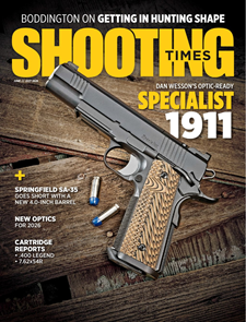 Shooting Times-Digital Magazine