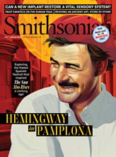 Smithsonian Magazine