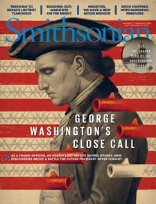 Smithsonian Magazine