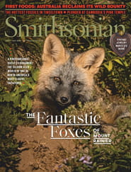 Smithsonian Magazine