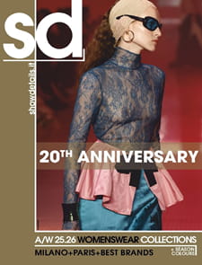 Showdetails Milano + New York-Digital Magazine