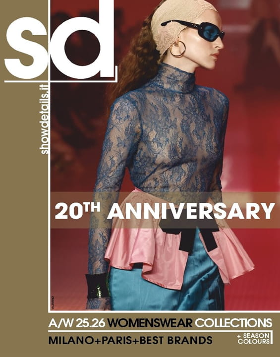 Showdetails Milano + New York-Digital Magazine