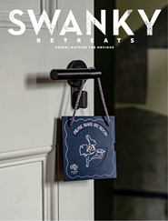Swanky Retreats-Digital Magazine