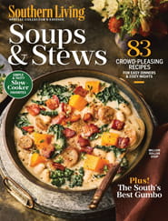 Southern Living - Digital Magazine
