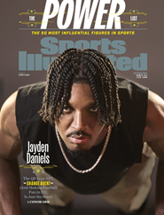 Sports Illustrated-Digital Magazine