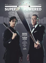 Sports Illustrated-Digital Magazine