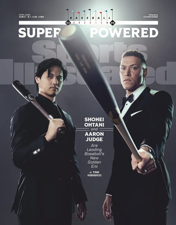 Sports Illustrated-Digital Magazine