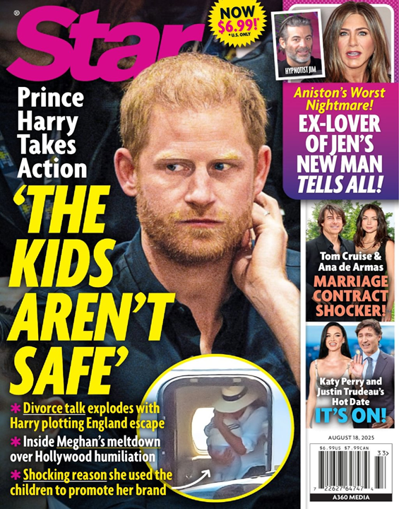 Star Magazine-Digital