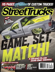 Street Trucks - Digital Magazine