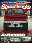 Street Trucks - Digital