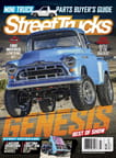 Street Trucks - Digital