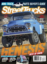 Street Trucks - Digital Magazine