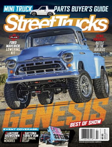 Street Trucks - Digital Magazine