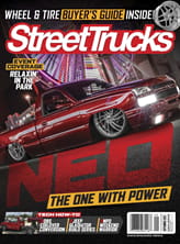 Street Trucks - Digital Magazine