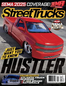 Street Trucks - Digital Magazine