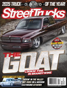 Street Trucks - Digital Magazine
