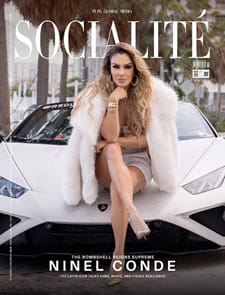Socialit Latina-Digital Magazine