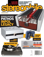 Stereophile - Digital Magazine