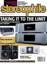 Stereophile-Digital Magazine