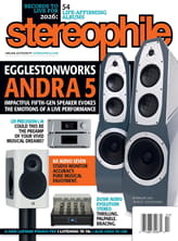 Stereophile-Digital Magazine