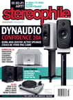 Stereophile - Digital