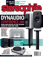Stereophile-Digital Magazine