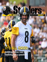 Steelers Digest-Digital