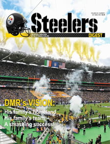 Steelers Digest-Digital