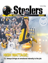 Steelers Digest-Digital