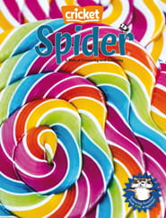 Spider Magazine