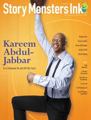 Story Monsters Ink Magazine