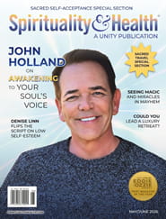 Spirituality & Health Magazine