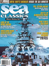 Sea Classics Magazine