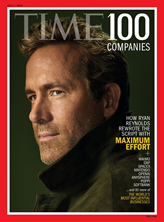 Time Magazine