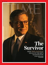 Time Magazine